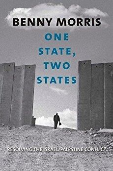 Avslørande dokumentasjon:  Benny Morris si bok « One state, two states» avslørar at PLO heile tida ikkje ville godkjenne  eksistensen av ein jødisk stat.
