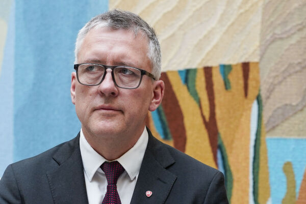 Store eiendommer overført til staten – prestegårdsskogene tilhører oss alle