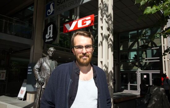 – Menigheter mister medietalentene