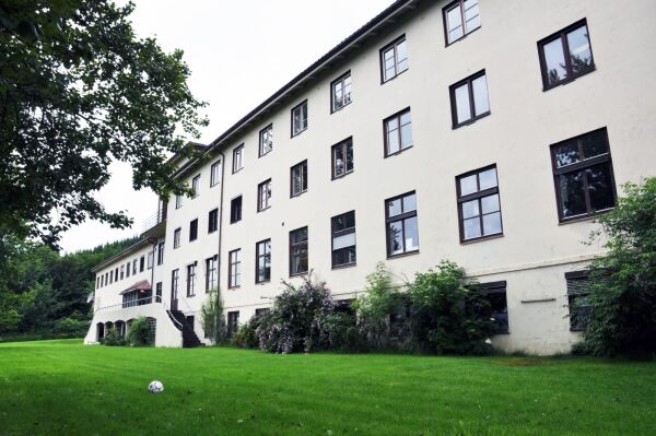 Nytt håp for Ørskog folkehøgskole