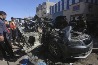 Drepte Al Jazeera journalister var involvert i terrorisme