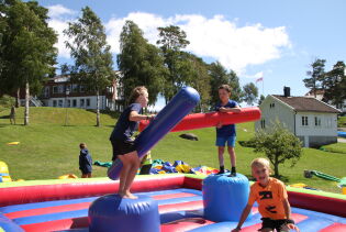 – KRIK gir hele familien varige verdier