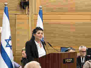 – Hverken PA eller Hamas vil akseptere den jødiske staten