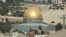 Flere nordmenn besøker Israel