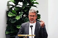 Uforbeholden unnskyldning fra Normisjon til Torsvik
