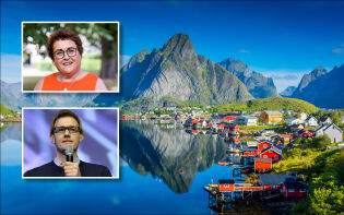 Tid for opprustning og bønn