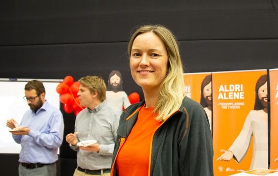 Samarbeider om nytt opplegg for tweens
