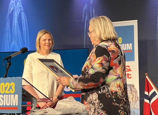Møt Sylvi Listhaug, Debbie Rich og «Eksperten»