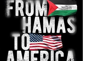 Sønn av Hamas gir ut ny bok