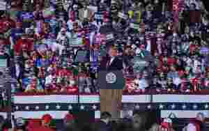 Trump lanserer ny plattform