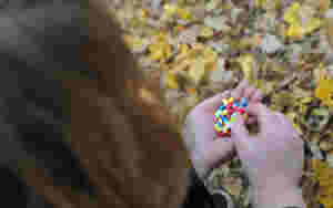 De «lykkeligste» landene bruker også mest antidepressiva