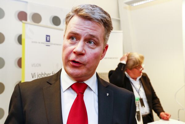 Norge gir opphold til islamister