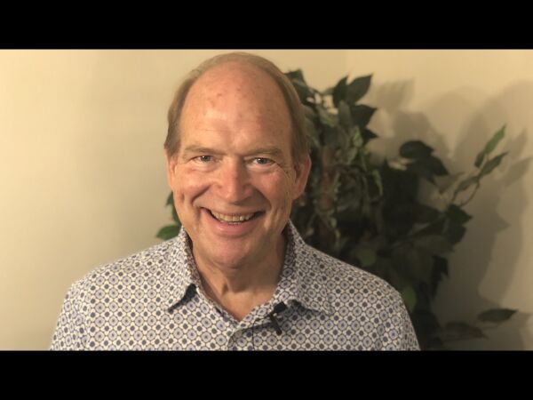 – Det er et  mirakel  at jeg lever