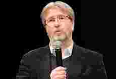 God respons for partiet De Kristne