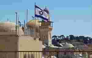 Første muslimske land som åpner ambassade i Jerusalem