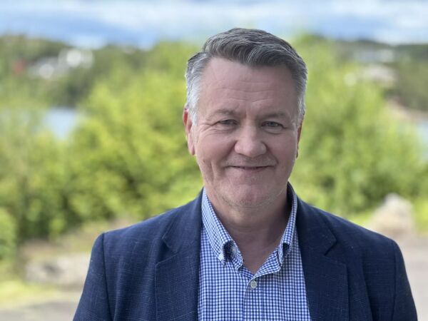 – Oppfølgingen av Revival School i Credokirken blir digitalt, pluss fire fysiske samlinger