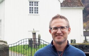Lederen i Frimodig Kirke: – Et arrogant, radikalt og udemokratisk forslag