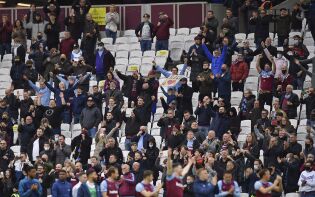 West Ham United beklager og lover handling