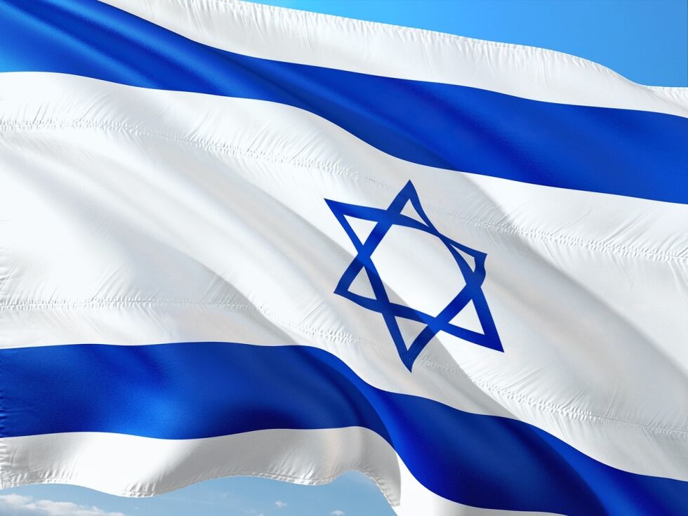 Vi må stå med Israel, ikke boikotte når de forsvarer seg mot terrorisme. Sier Norge IDAG på lederplass.
 Foto: Pixabay