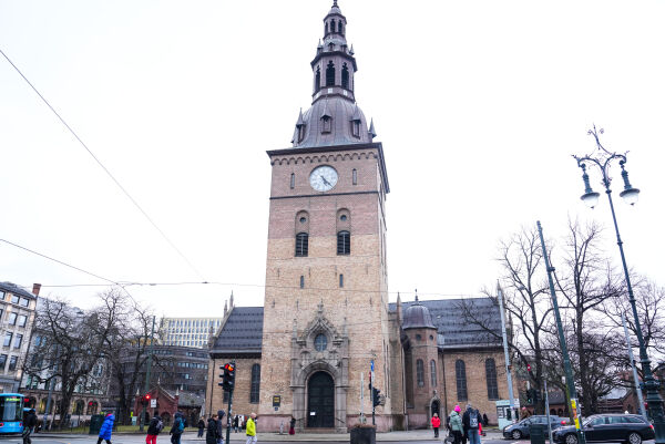 Regjeringen vil oppheve taushetsplikten for prester