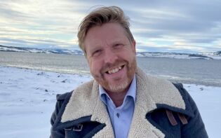 Ny leder i Norsk råd for misjon og evangelisering