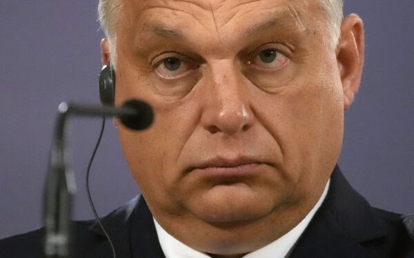 EU med skarp advarsel til Ungarns statsminister