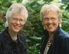 Utvidet møteaksjon med Marit og Irene