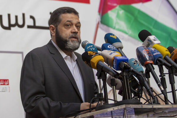 Hamas skeptisk til Israels forslag til våpenhvile – forhandlingene fortsetter