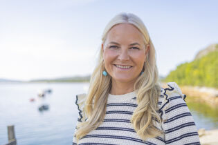 – Når du blir 50, skjønner du faktisk at livet ikke er uendelig