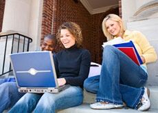 Nedgang i frikirkelig studieaktivitet flater ut