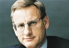 Carl Bildt tilbake
