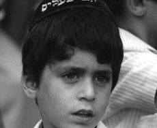 Antisemittismen øker i Canada