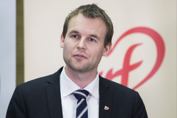 Sikter på rett side av fire-tallet