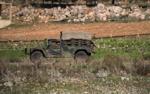 Israel svartelister libanesiske selskap som bistår Hizbollah