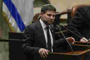 – Israel må gi Hezbollah et ultimatum: Trekke seg tilbake eller møte Israelsk invasjon