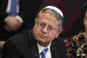 Media gir legitimitet til Hamas’ grusomheter