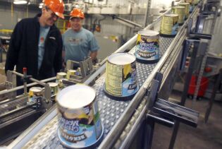 Sterke reaksjoner på Ben & Jerrys Israel-boikott
