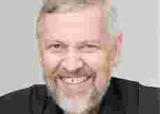 - En enkel mann fra landet