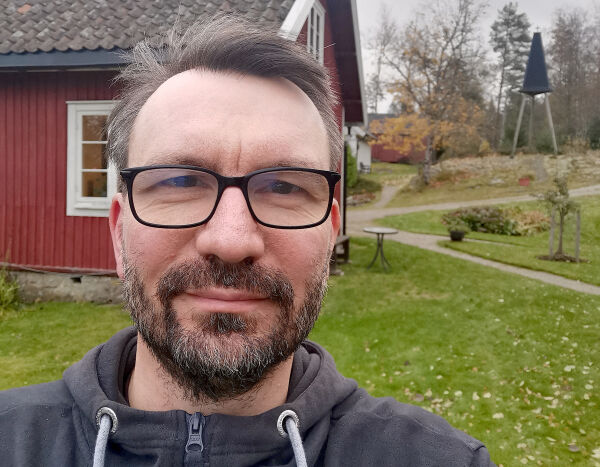 – I en tid med mye strid og splittelse behøves det steder der mennesker kan møte Kristus