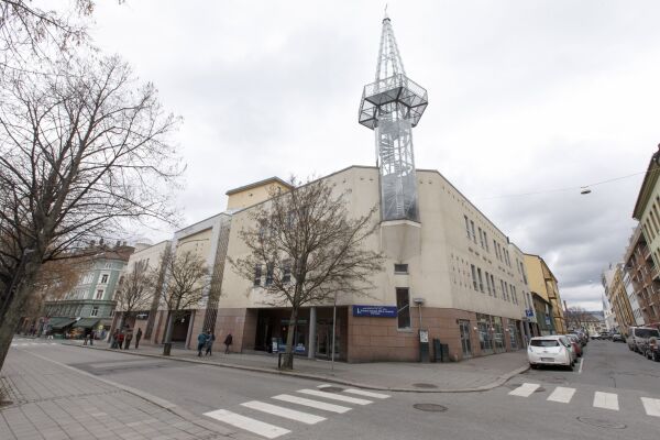 SSB: Muslimske trossamfunn vokser