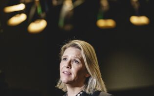 Kirkemøtet vil ha oljestans – Frp-leder Listhaug reagerer