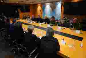 – UNRWA har mistet sin legitimitet