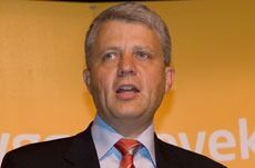 KrF mobiliserer til kamp for frivilligheten