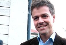 Norske fjorder på verdensarvliste