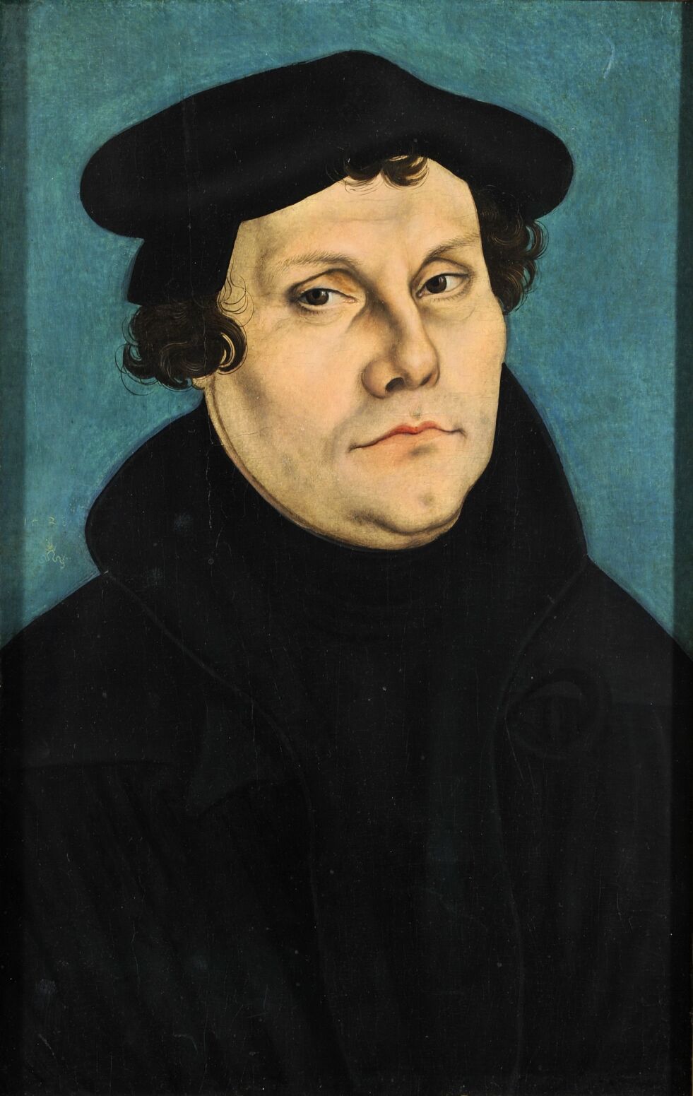 Martin Luther: I boken «Om jødene og deres løgner», gav Luther uttrykk for antisemittiske holdninger. – Dette må vi ta et oppgjør med i jubileumsåret for reformasjonen, mener Trine Overå Hansen.