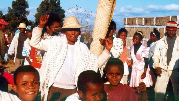 Misjonærer ble beordret hjem fra Etiopia