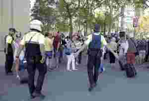 Minst 13 drept i terrorangrep i Barcelona