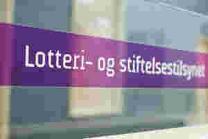 Utbetaler 2,45 milliarder i momskompensasjon til frivillig arbeid