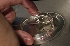 Eksperiment med 3 biologiske foreldre