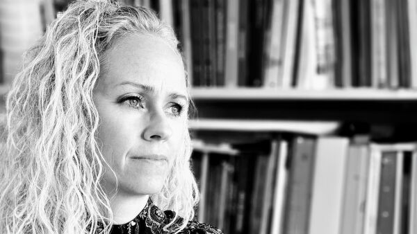 Marianne Brattgjerd starter i 50% stilling hos Truls Olufsen-Mehus og Kristent Ressurssenter